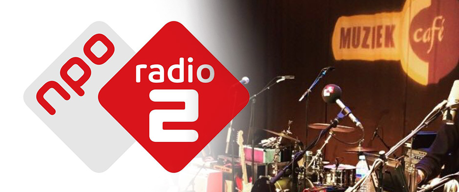 Radio 2 Muziekcafe