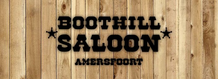 Boothill Amersfoort Milkbar