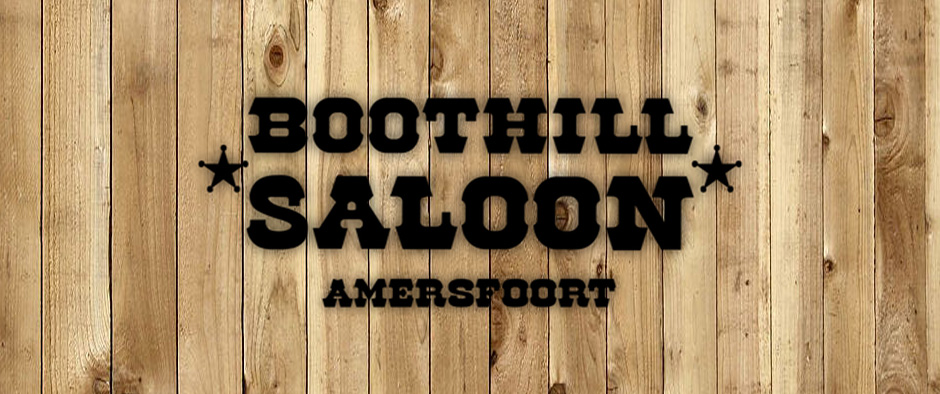 Boothill Amersfoort Milkbar